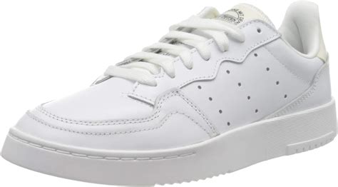 adidas supercourt women's white